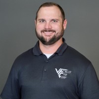 Valley Fab Corp Employee Caleb Simmons's profile photo