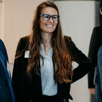 tts - we empower people Employee Julia Schmich's profile photo