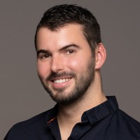 Florent Mazeas Email