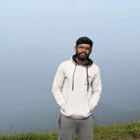 Niveus Solutions Employee K Prajwal's profile photo