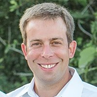 REP Fitness Employee Brian Poteet's profile photo