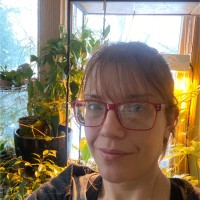 Lakewinds Food Co-op Employee Maya Diedrich's profile photo