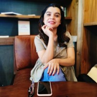 Grupo Diveco Employee Paula Lucero Mazariegos's profile photo