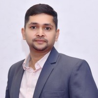 Care Rating Employee Vipin Saboo's profile photo