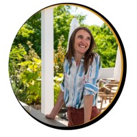 SPEYK Employee Chianne Horsten's profile photo