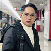 Remotify Employee Eric Bryan Villaverde's profile photo