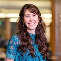 AllTrails Employee Paige Deraedt's profile photo