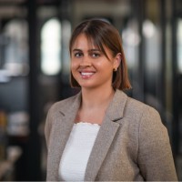 The Inside Network Employee Georgia Franc's profile photo