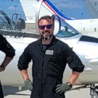 Evergreen Innovations LLC Employee Chris Wallower's profile photo