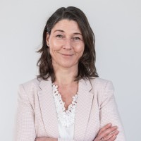Siconnex Employee Petra Reichel's profile photo