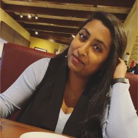 Suja G. Email