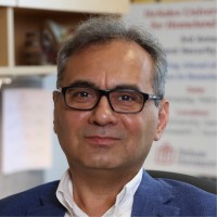 DeSales University Employee Ahmet Yayla's profile photo