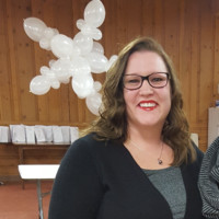 Amber Stover Email & Phone Number