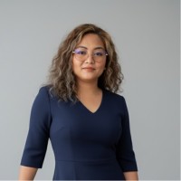 Concertina Team Employee Nympha Gonzalez's profile photo