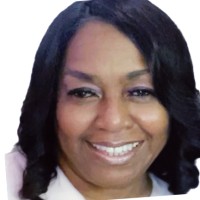 Protocol Agency Employee Veloria Dyer's profile photo