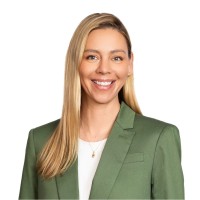 GE Vernova Employee Jaime Butler's profile photo