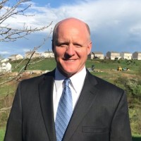 Haynes International Employee David van Bibber's profile photo
