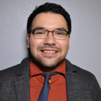 Finity, Inc. Employee Isai Morfin's profile photo