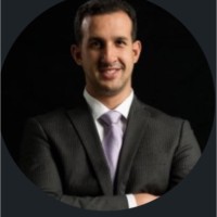 Xero Employee Daniel Serra's profile photo