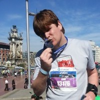 Medtronic Employee Liam Brogan's profile photo