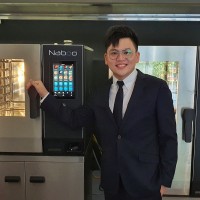 Lainox Ali Employee Alex Ng's profile photo