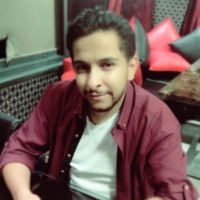 LogE Employee Islam Shafie's profile photo