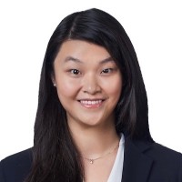 GIC Employee Shiqi Peng's profile photo