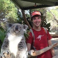 David Griffiths Email