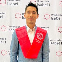 Pantany Logistics Employee Alexander Ortega Rivera's profile photo