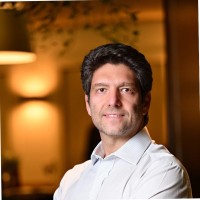 Ecom Employee Andre Dorf's profile photo