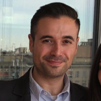 Assist Digital Employee Valerio Capozio's profile photo