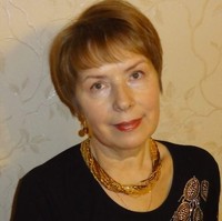 Stemtech Employee Ирина Беляева's profile photo