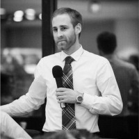 BlueSky Solutions LLC Employee Andrew Spillman's profile photo