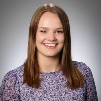 NATALIS COUNSELING AND PSYCHOLOGY SOLUTIONS, P.A. Employee Olivia Eisenhauer's profile photo