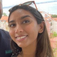 Taggstar Employee Amrita Talwar's profile photo