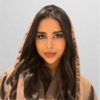 Maarefah Training & Development Employee Rinad Alharbi's profile photo