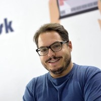 Intale Employee Orestis Tzanetis's profile photo