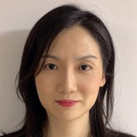 Luye Medical Group Employee Brainiac Sj's profile photo