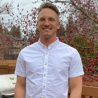 Travis Pattern and Foundry Employee Chris Jones's profile photo