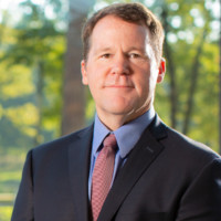 University of Mary Hardin-Baylor Employee Greg Brandenburg's profile photo