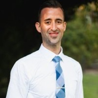 Turn Me Up Games, Inc. Employee Scott Cromie's profile photo