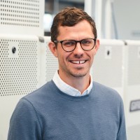 Vanguard Laundry Employee Ryan Salzke's profile photo