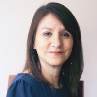 GRUPO EMPRESARIAL BET LATAM Employee Valeria Yepez Jimenez's profile photo