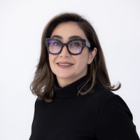 West Valley College Employee Sepideh Aminranjbar's profile photo