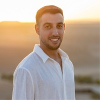 83NORTH Employee Bar Meir's profile photo