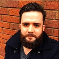 Spotify Employee Jack Tyler's profile photo