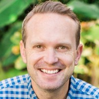 Apple Employee Nick Leahy's profile photo