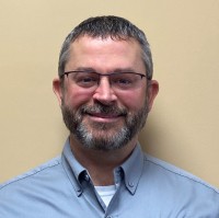 Intech Innovations Employee John McCrary's profile photo