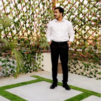 Itc Japan Employee Syed Jamshed's profile photo