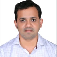 Gynoveda Employee Piyush Vernekar's profile photo